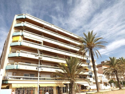 Venta de piso en paseo Marítim de Sant Joan de Déu de 3 habitaciones con terraza y garaje