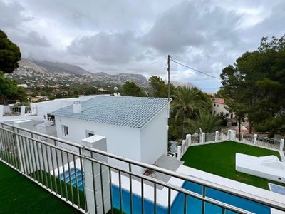 Villa en Altea, Alicante provincia