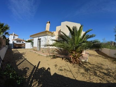 Villa en Arboleas, Almería provincia
