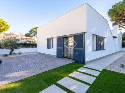 Villa en Cambrils, Tarragona provincia