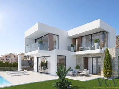 Villa en Golf Bahia, Alicante provincia