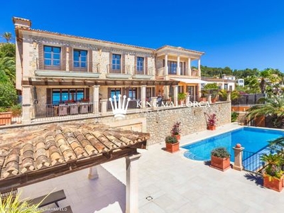 Villa en Port D'andratx, Mallorca