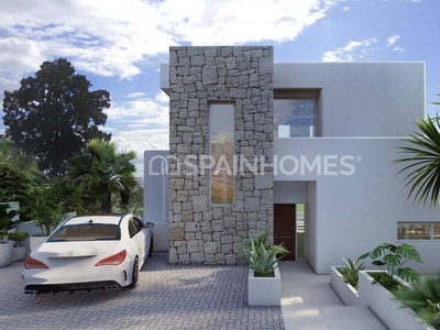 Villa en una Ubicación Privilegiada Cerca de la Playa à Alicante