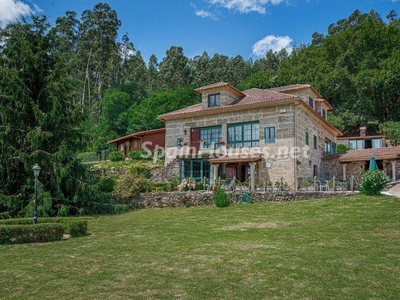 Villa en venta en Arbo