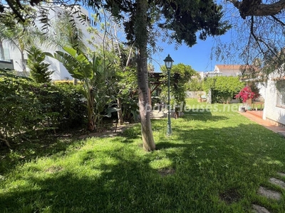 Villa en venta en Casco Antiguo, Marbella