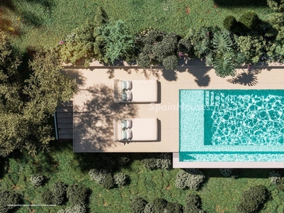 Villa en venta en El Higuerón, Fuengirola