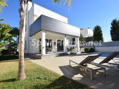 Villa en venta en Los Monasterios-Alfinach, Puçol