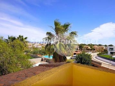 Villa en venta en Torre en Conill-Cumbres de San Antonio, Bétera
