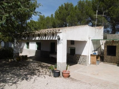 Villa en Yecla, Murcia provincia