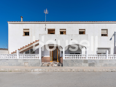 Casa en venta de 450 m² Calle Virgen del Paro Obrero, 18814 Cortes de Baza (Granada)