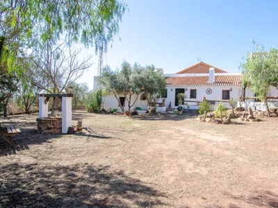 Finca rústica en venta en Ds Diseminado R32 24, El Cortijuelo