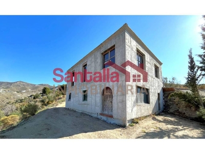 Venta Casa unifamiliar Almuñécar. A reformar 11381 m²