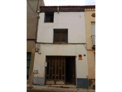 Venta Casa unifamiliar en Calle Piera Sant Pere de Riudebitlles. A reformar con terraza 221 m²