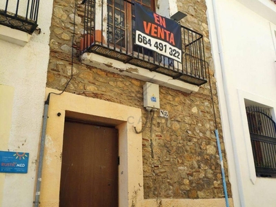 Venta Casa unifamiliar en Rios Portilla Oropesa del Mar - Orpesa. Con terraza 239 m²