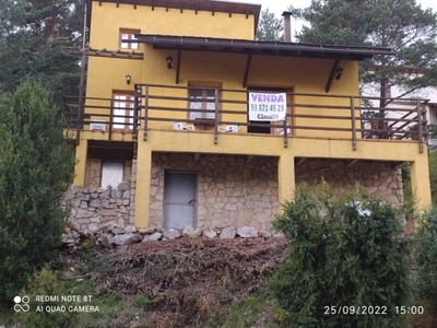 Venta Casa unifamiliar La Coma i la Pedra. Buen estado con terraza 90 m²