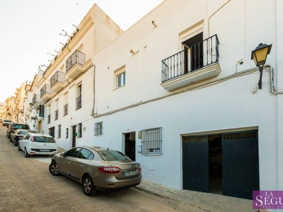 Venta Casa unifamiliar Vejer de la Frontera. Con terraza 168 m²