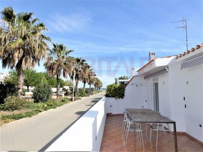 Adosado en venta en L'Almadrava - L'Estanyó, Dénia, Alicante