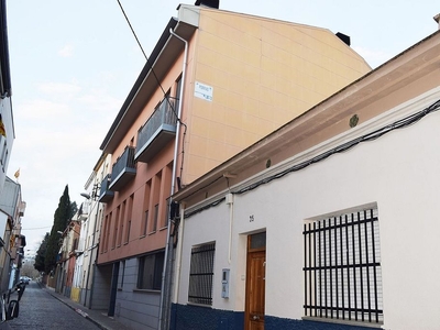 Alquiler de dúplex en Montilivi - Palau de 3 habitaciones con garaje y balcón