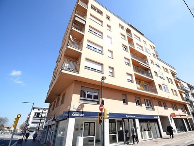 Alquiler de piso en Eixample Sud – Migdia de 2 habitaciones con balcón y aire acondicionado