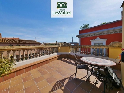 Alquiler de piso en Vila de Palafrugell - Llofriu - Barceloneta de 2 habitaciones con terraza y aire acondicionado