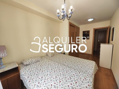 Alquiler piso c/ Berruguete en Berruguete Madrid