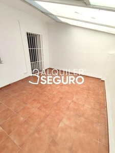 Alquiler piso c/ marques en Centro Getafe