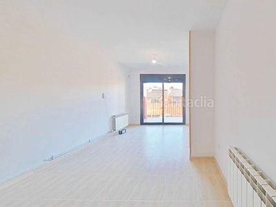 Alquiler piso con 2 habitaciones con ascensor y parking en Ripollet