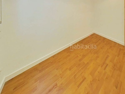 Alquiler piso con 2 habitaciones en Creu Alta Sabadell