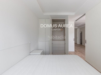 Alquiler piso en alquiler , con 60 m2, 1 habitaciones y 1 baños, garaje, ascensor, amueblado, aire acondicionado y calefacción individual. en Madrid