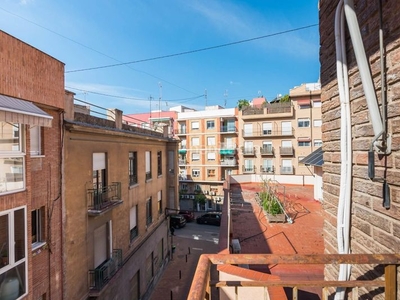 Alquiler piso en alquiler en el barrio dEl Carmen, junto al cuartel de artillería en Murcia