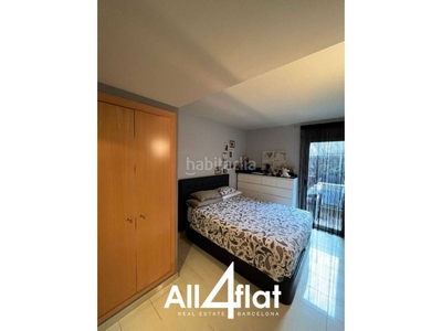 Alquiler piso en alquiler en Santa Eulàlia en Hospitalet de Llobregat (L´)