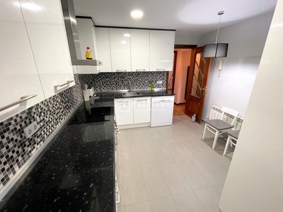 Alquiler piso en alquiler piso de 3 dormitorios amueblado en Rivas - Vaciamadrid