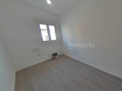 Alquiler piso en c/ antonio prieto solvia inmobiliaria - piso en Madrid