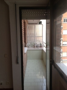 Alquiler piso en calle de fernando poo 17 piso con 2 habitaciones con ascensor y calefacción en Madrid