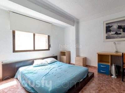 Alquiler piso en carrer de la visitació 23 en Morvedre Valencia