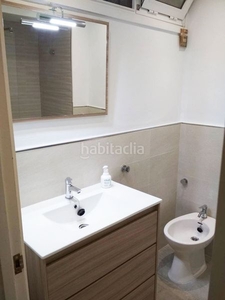 Alquiler piso en paseo jesús santos rein reference number: ct142
apartment for rent in the area of paseo marítimo rey de españa,
short term***
available next season:
*from november 2023 to may 2024
850€ per month
2 months deposit is requested en Fuengirola