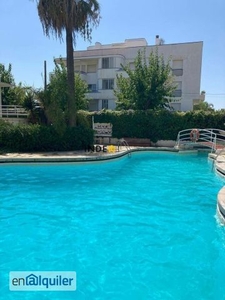Alquiler piso piscina Vinyet-terramar-can pei-can girona