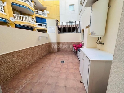 Alquiler piso vivienda en alquiler costa (málaga) en Torrox