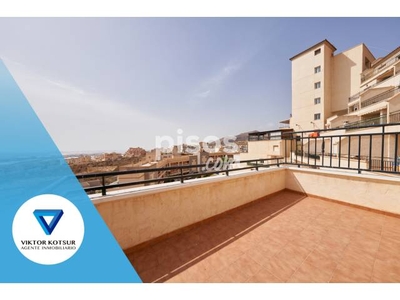 Apartamento en venta en Aguadulce Norte