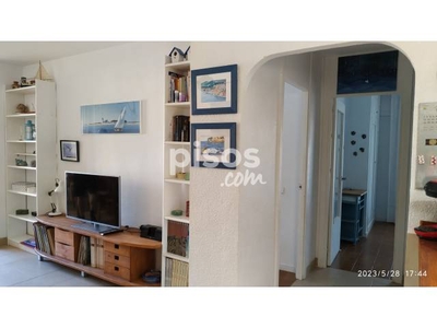 Apartamento en venta en Calle del Lago Garza, 4