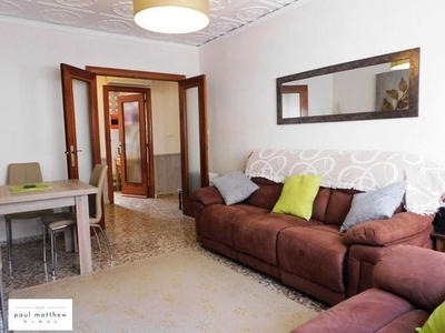 Apartamento en venta en El Puerto, Dénia, Alicante