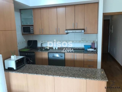 Apartamento en venta en Espinardo