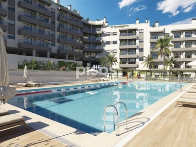 Apartamento en venta en Las Lagunas - los Árboles