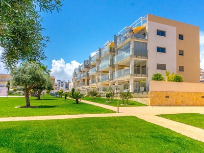 Apartamento en venta en Los Dolses, Orihuela, Alicante