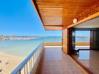 Apartamento en venta en Playa del Acequión, Torrevieja, Alicante
