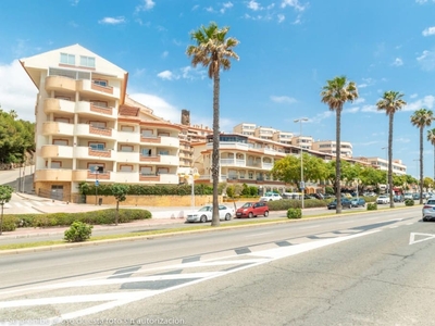 Apartamento en venta en Torrequebrada, Benalmádena, Málaga