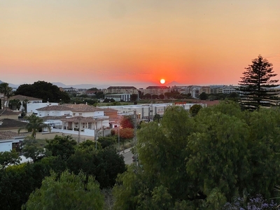 Ático en venta en Centro Urbano, Dénia, Alicante