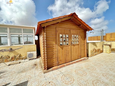 Bungalow en venta en Los Balcones - Los Altos, Torrevieja, Alicante