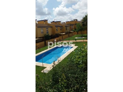 Casa adosada en venta en Calle Abedul, 30