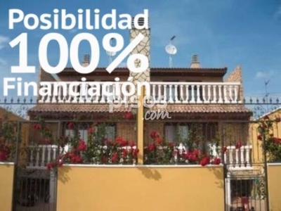 Casa adosada en venta en Camino de las Canteras, cerca de Calle de las Fuentes